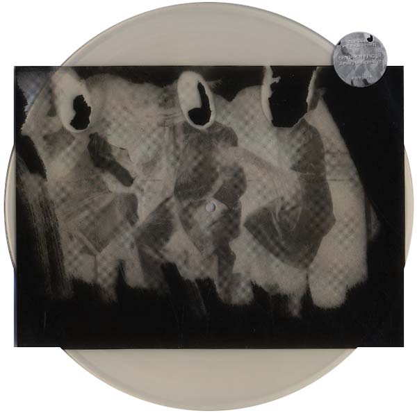 Amorosa Sensitiva [Import] |   Retro Vinyl Club