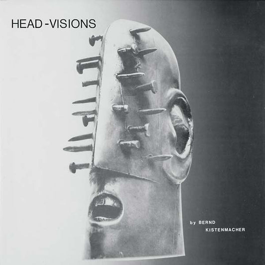 Head-Visions | Retro Vinyl Club