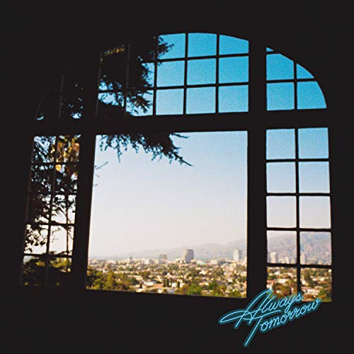 Always Tomorrow [LP] |   Retro Vinyl Club