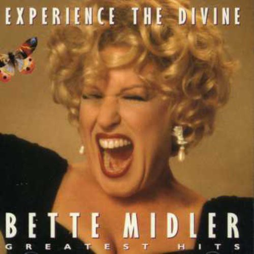 Experience the Divine: Greatest Hits [Import] | Retro Vinyl Club