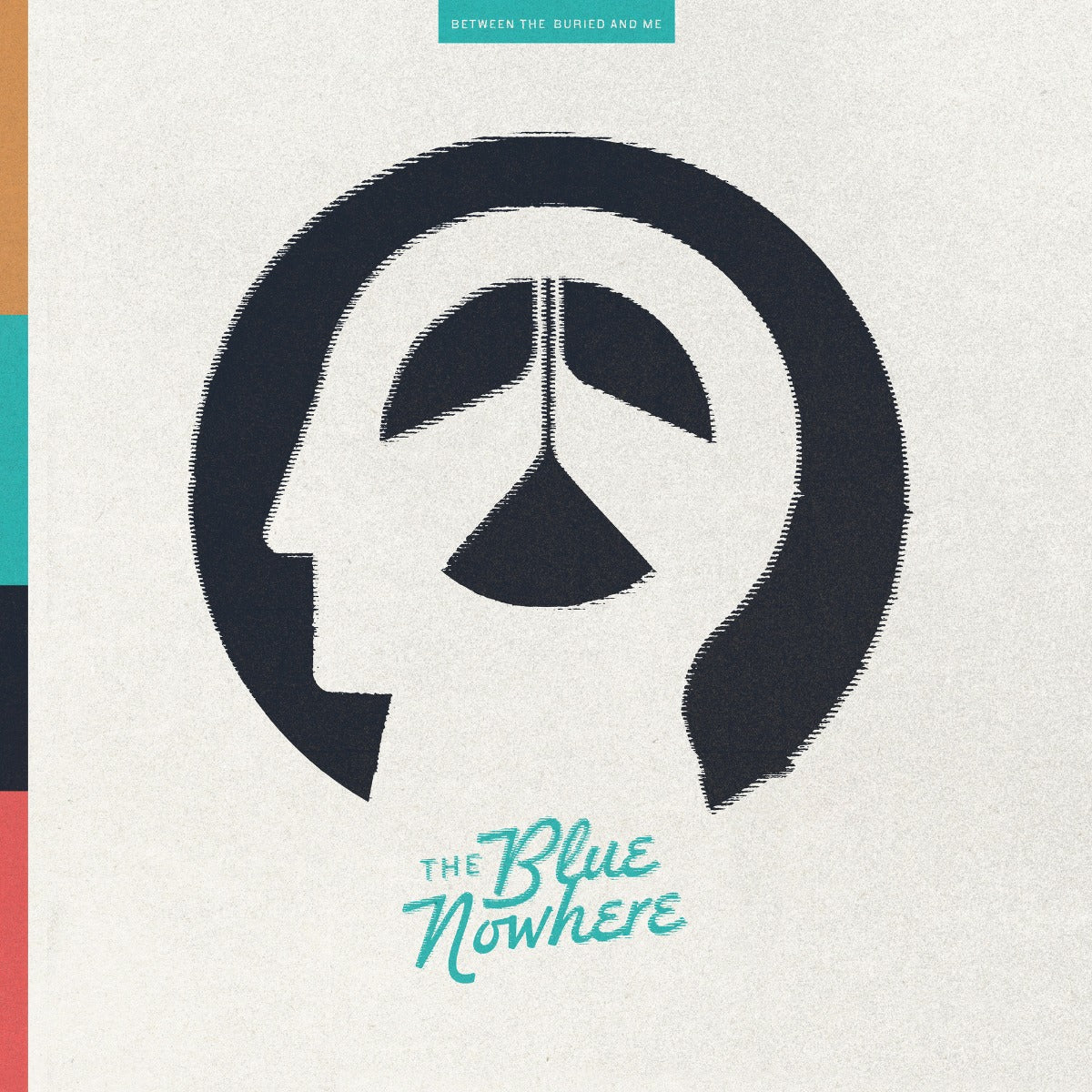 The Blue Nowhere | Retro Vinyl Club