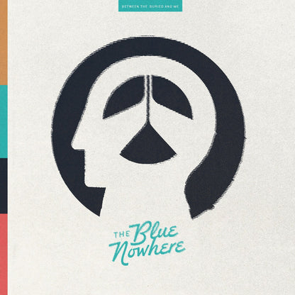 The Blue Nowhere | Retro Vinyl Club