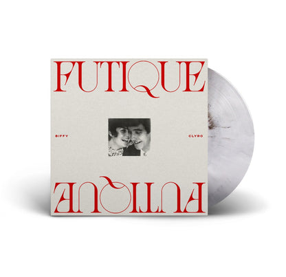Futique *PRE-ORDER 9/26/25*(Index)(Color Vinyl) |   Retro Vinyl Club