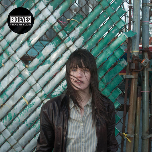 Stake My Claim | Retro Vinyl Club