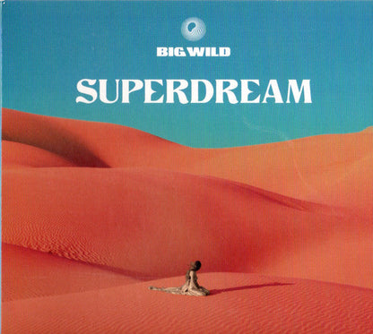 Superdream |   Retro Vinyl Club
