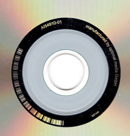 Superdream |   Retro Vinyl Club