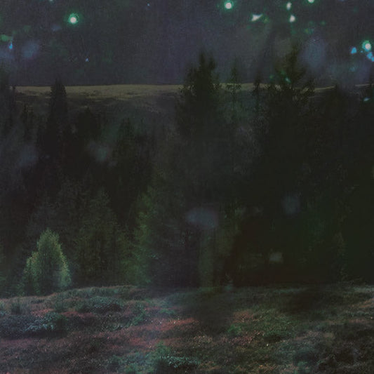 Spielmanda | Retro Vinyl Club