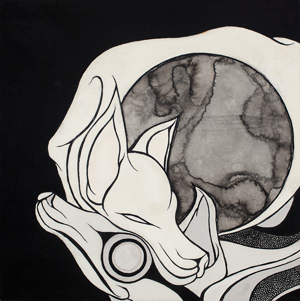 Mutei - Music for Davida Monk's Dream Pavilion | Retro Vinyl Club