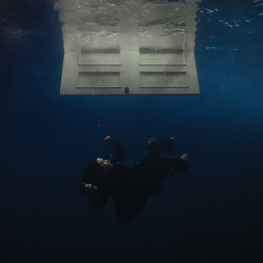 Hit Me Hard And Soft (PRE-ORDER 8/15/25)(Anniversary Edition) (Blue & Orange Splatter Vinyl) |   Retro Vinyl Club