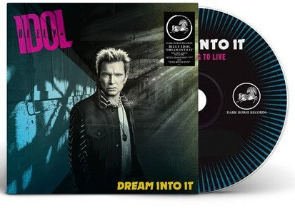 Dream Into It | Retro Vinyl Club