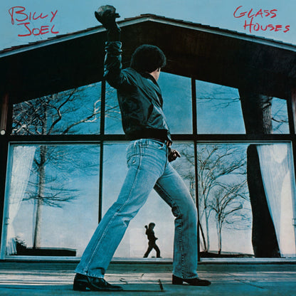 Glass Houses (PRE-ORDER 7/11/25)(VINYL) |   Retro Vinyl Club
