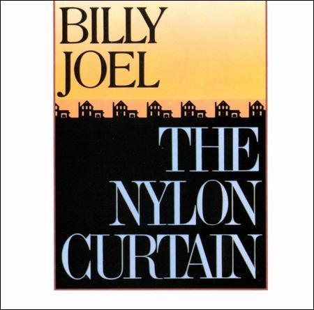 The Nylon Curtain [Remastered] [Enhanced) | Retro Vinyl Club