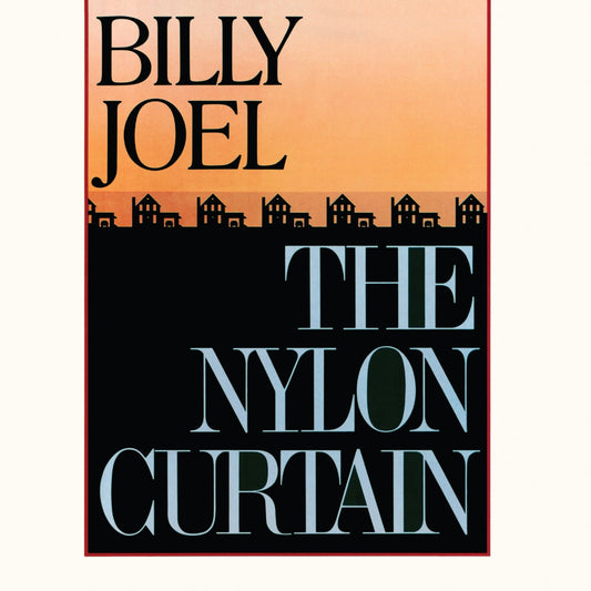 The Nylon Curtain (PRE-ORDER 7/11/25)(VINYL) |   Retro Vinyl Club