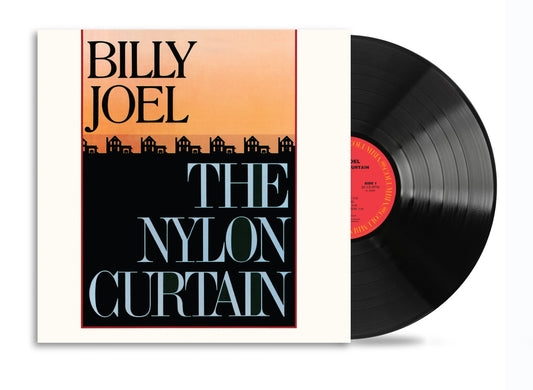 The Nylon Curtain (PRE-ORDER 7/11/25)(VINYL) |   Retro Vinyl Club
