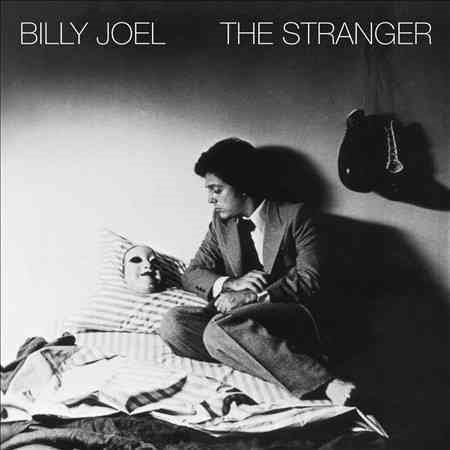 The Stranger | Retro Vinyl Club