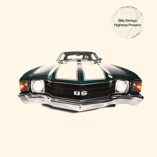 Highway Prayers (2 Cd's) | Retro Vinyl Club