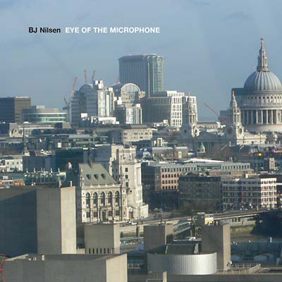 Eye of the Microphone | Retro Vinyl Club