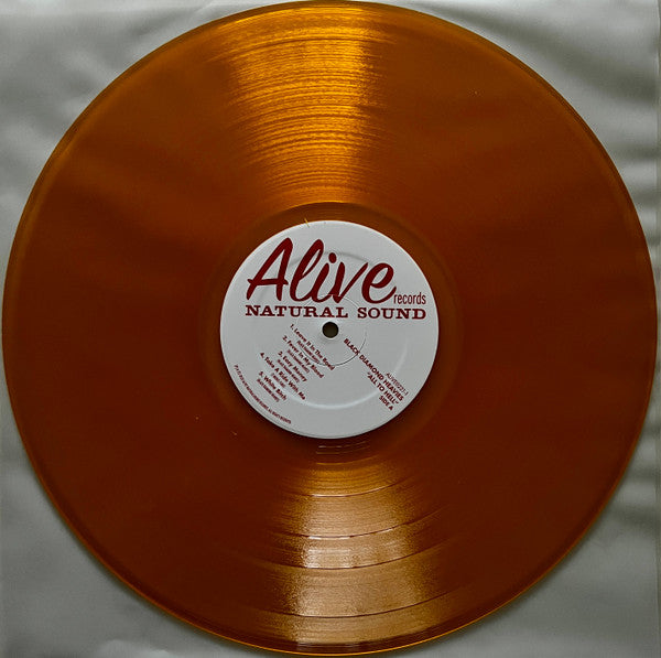 All To Hell - Their Baddest and Greasiest |   Retro Vinyl Club