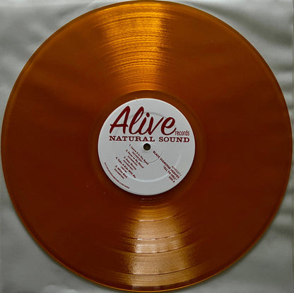 All To Hell - Their Baddest and Greasiest |   Retro Vinyl Club