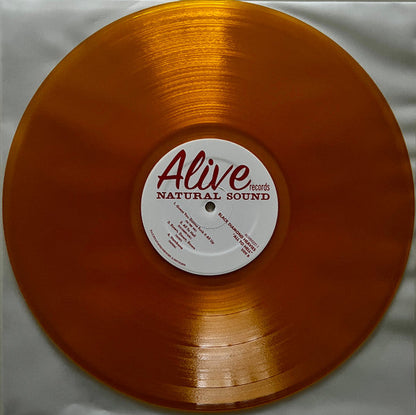 All To Hell - Their Baddest and Greasiest |   Retro Vinyl Club