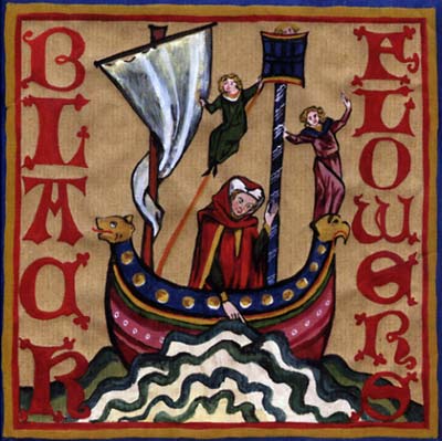 I Grew From A Stone To A Statue | Retro Vinyl Club