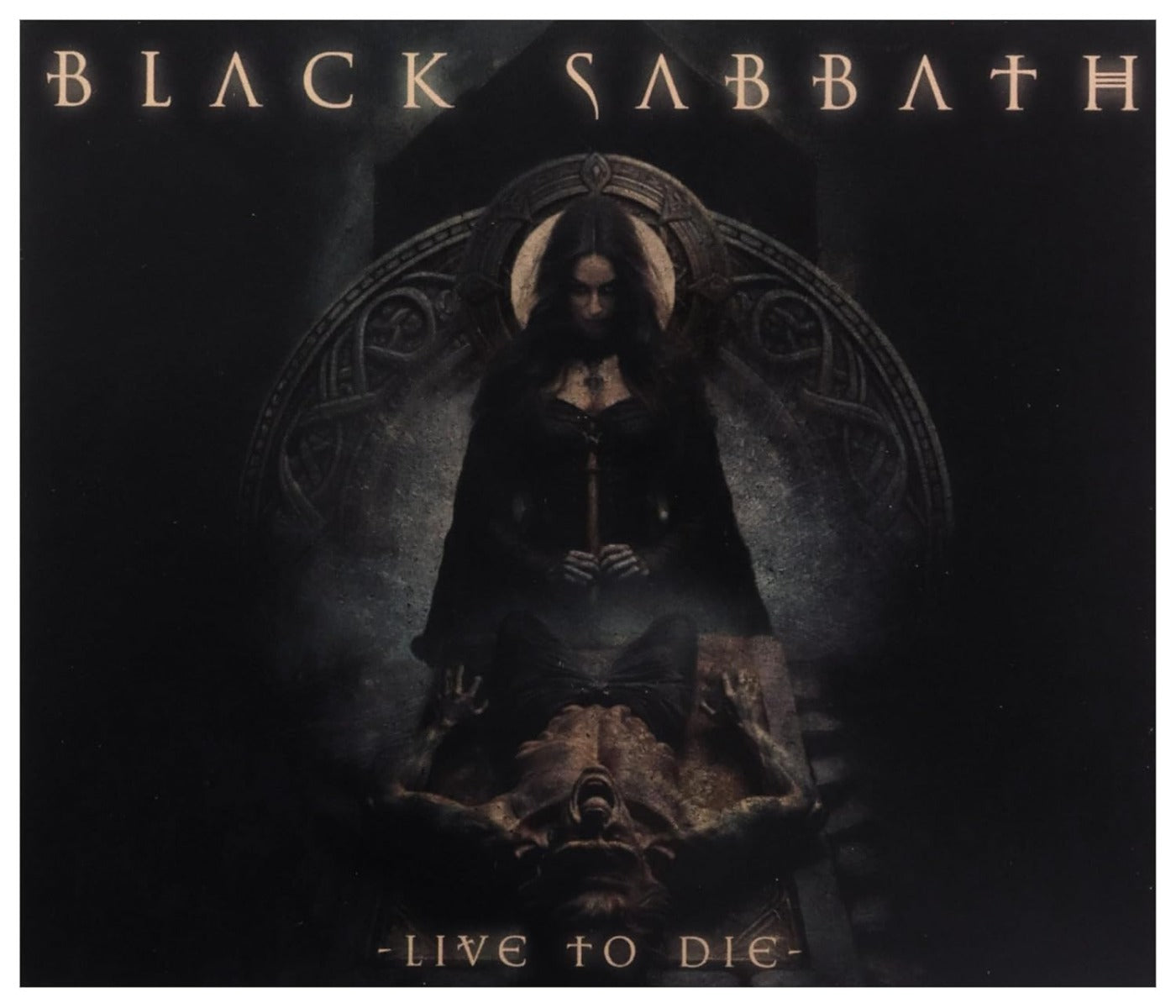 Live To Die [Import] (4 Cd's) | Retro Vinyl Club