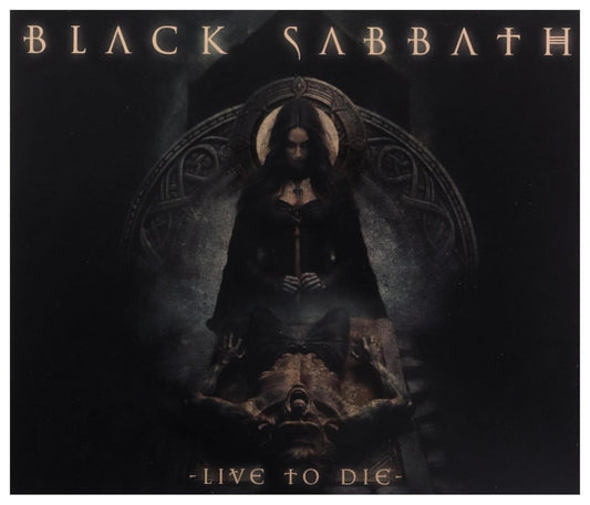 Live To Die [Import] (4 Cd's) | Retro Vinyl Club