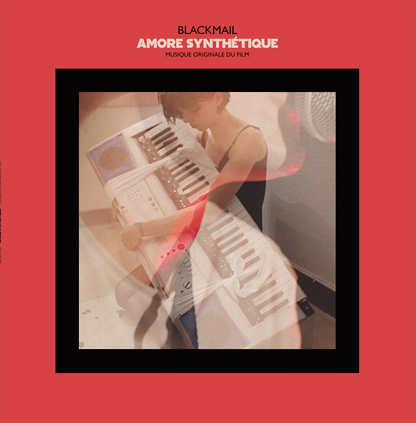 Amore Synthetique | Retro Vinyl Club