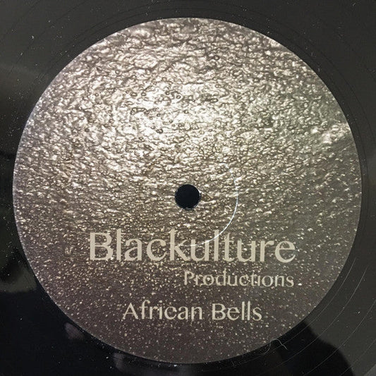 African Bells |  Generic Retro Vinyl Club