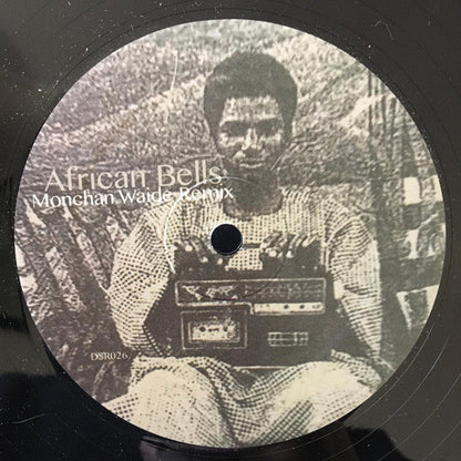 African Bells |  Generic Retro Vinyl Club