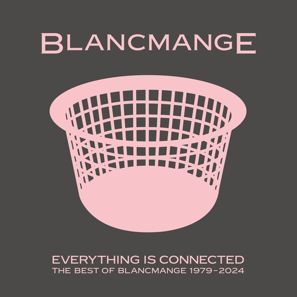 Everything Is Connected: The Best Of Blancmange 1979-2024 | Retro Vinyl Club