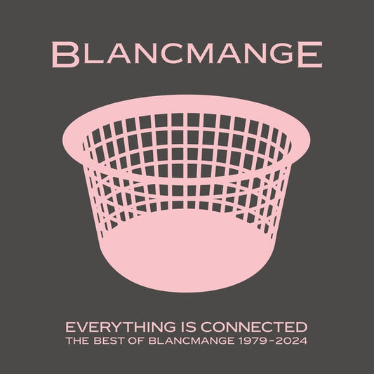Everything Is Connected: The Best Of Blancmange 1979-2024 | Retro Vinyl Club
