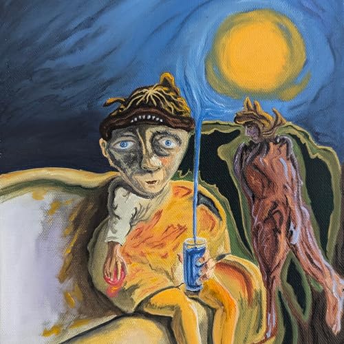 Easy *PRE-ORDER 7/25/25* (VINYL) |   Retro Vinyl Club