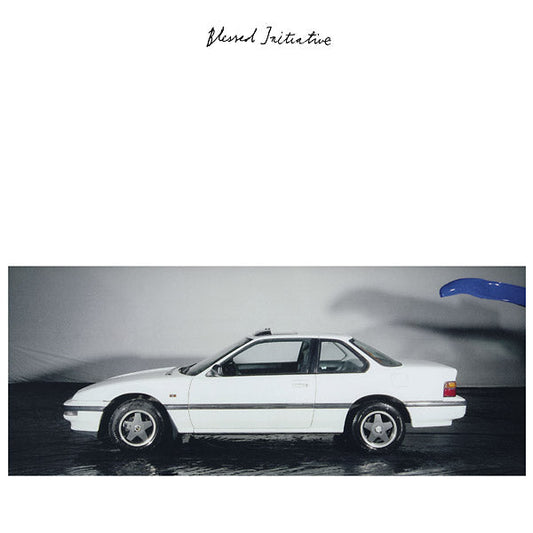 Blessed Initiative | Retro Vinyl Club