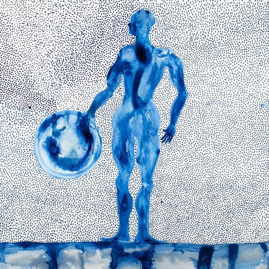 Madiba | Retro Vinyl Club