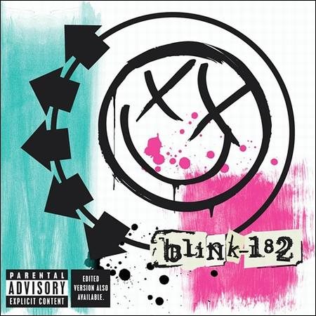 Blink-182 [Explicit Content] | Retro Vinyl Club