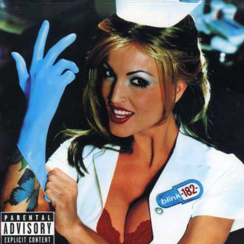 Enema of the State [Explicit Content] | Retro Vinyl Club