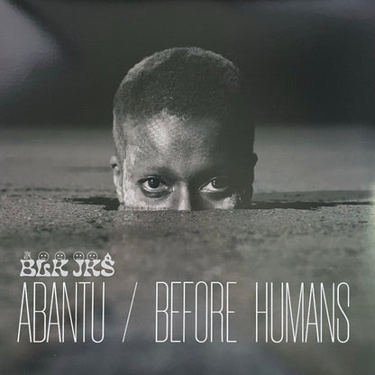 Abantu / Before Humans |   Retro Vinyl Club