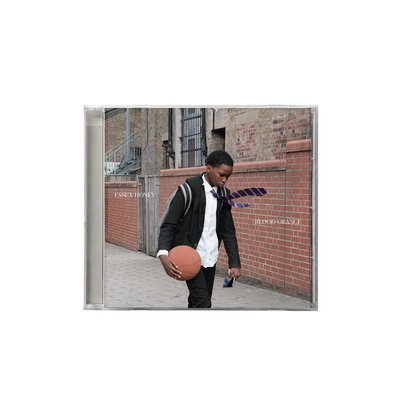 Essex Honey | Retro Vinyl Club