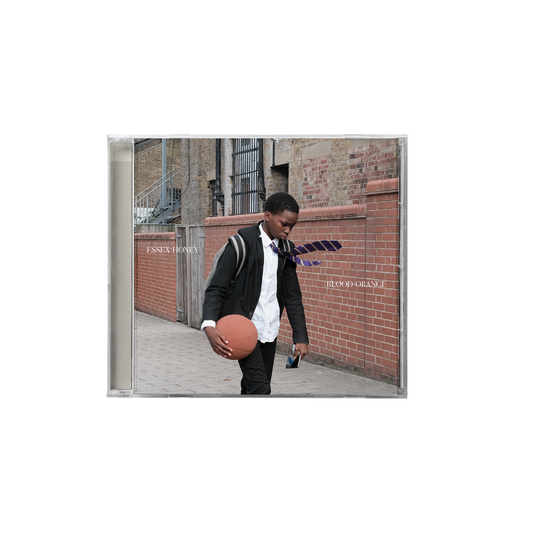 Essex Honey | Retro Vinyl Club