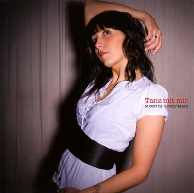 Tanz Mit Mir | Retro Vinyl Club