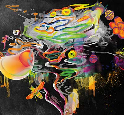 The Sunday Gift | Retro Vinyl Club