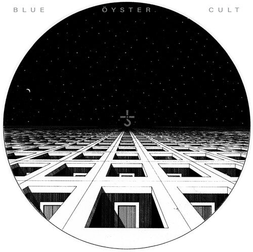 Blue Oyster Cult (Bonus Tracks) [Import] | Retro Vinyl Club