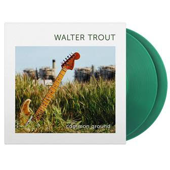 Common Ground *PRE-ORDER 10/10/25*(2x GREEN TRANSLUCENT VINYL) |   Retro Vinyl Club