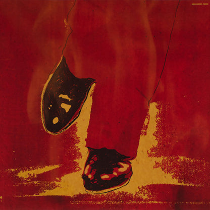 All Around Man (Live In London) |   Retro Vinyl Club