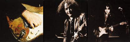 All Around Man (Live In London) |   Retro Vinyl Club