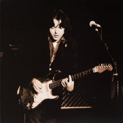 All Around Man (Live In London) |   Retro Vinyl Club