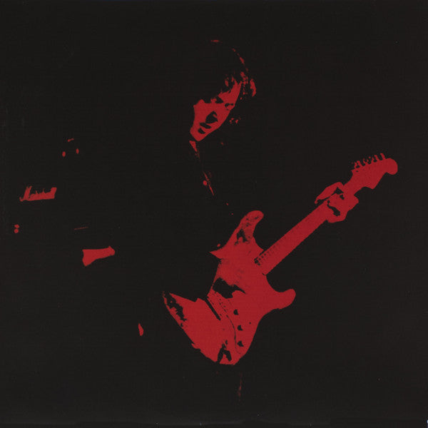 All Around Man (Live In London) |   Retro Vinyl Club