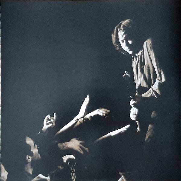 All Around Man (Live In London) |   Retro Vinyl Club