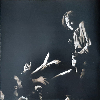 All Around Man (Live In London) |   Retro Vinyl Club